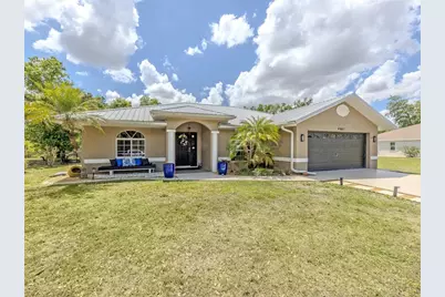 4667 Aldovin Avenue, North Port, FL 34287 - Photo 1