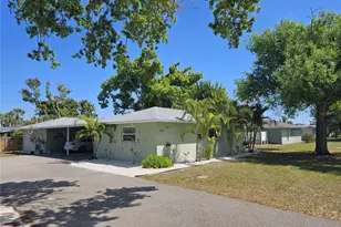 105 Base Ave E, Venice, FL 34285 - Photo 1