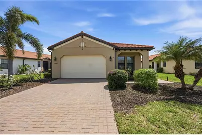 10485 Crooked Creek Drive, Venice, FL 34293 - Photo 1