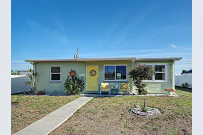 8788 Agress Avenue, North Port, FL 34287 - Photo 1