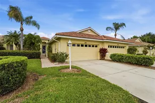 206 Vista Del Lago Way, Venice, FL 34292 - Photo 1