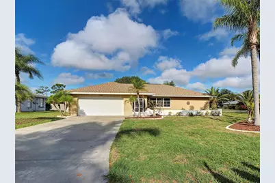 1337 Whispering Lane, Venice, FL 34285 - Photo 1