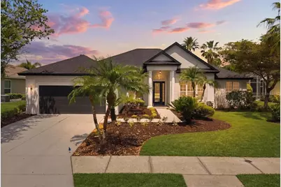 8115 Planters Knoll Terrace, Bradenton, FL 34201 - Photo 1