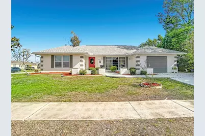 8186 Boca Grande Avenue, North Port, FL 34287 - Photo 1