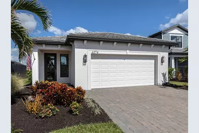 6274 Crested Eagle Lane, Nokomis, FL 34275 - Photo 1