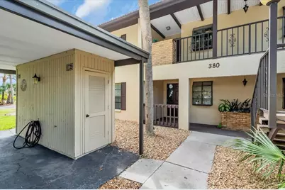 380 Three Lakes Lane #K, Venice, FL 34285 - Photo 1