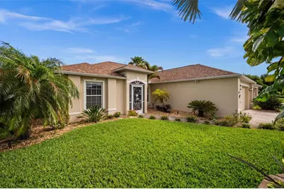 4268 Leesburg Avenue, North Port, FL 34288 - Photo 1