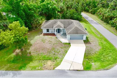 2172 Macaris Avenue, North Port, FL 34286 - Photo 1