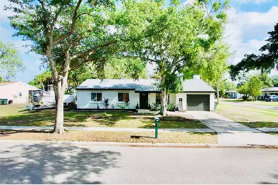 4400 McKibben Drive, North Port, FL 34287 - Photo 1