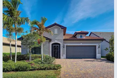 13146 Borrego Street, Venice, FL 34293 - Photo 1
