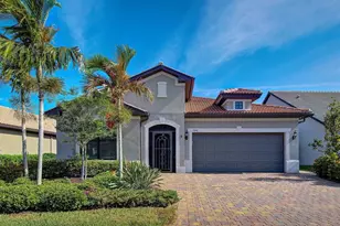 13146 Borrego St, Venice, FL 34293 - Photo 1