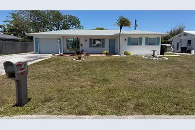 339 Pine Tree Road, Venice, FL 34293 - Photo 1
