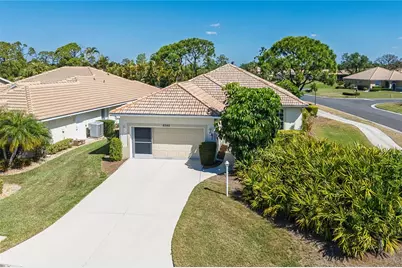 8390 Parkside Drive, Englewood, FL 34224 - Photo 1