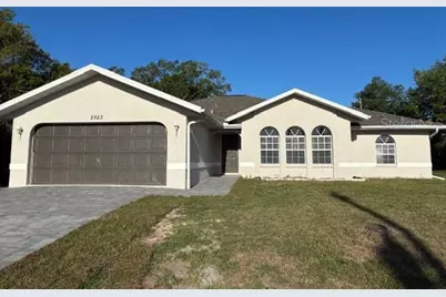2923 Hopwood Road, North Port, FL 34287 - Photo 1