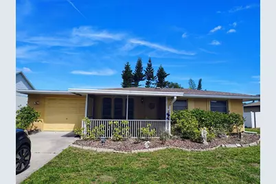 2094 Backton Street, Port Charlotte, FL 33948 - Photo 1