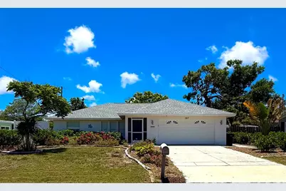 1317 Barbara Drive, Venice, FL 34285 - Photo 1