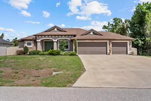 1538 Keyhole St, North Port, FL 34288 - Photo 1