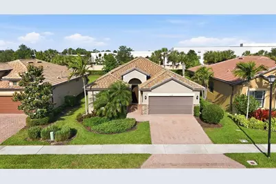 11109 Sandhill Preserve Drive, Sarasota, FL 34238 - Photo 1