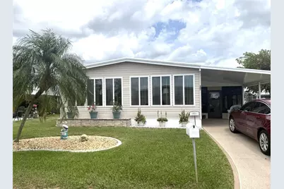 265 Mariner Drive, North Port, FL 34287 - Photo 1
