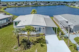 98 Lakeview Dr, North Port, FL 34287 - Photo 1