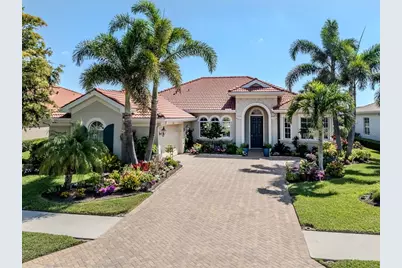 222 Martellago Drive, North Venice, FL 34275 - Photo 1