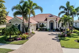 222 Martellago Dr, North Venice, FL 34275 - Photo 1