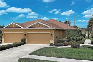 2551 Terracina Dr, Venice, FL 34292 - Photo 1