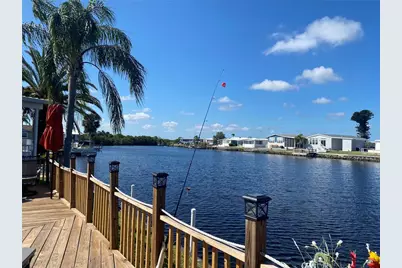 520 Ideal Place, North Port, FL 34287 - Photo 1
