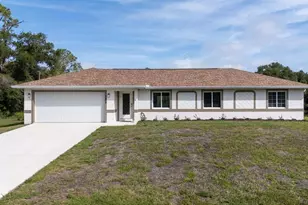 5498 Gadboys Ave, North Port, FL 34291 - Photo 1