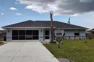 2051 Logsdon St, North Port, FL 34287 - Photo 1