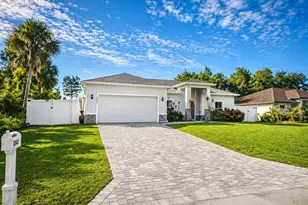3543 Lubec Ave, North Port, FL 34287 - Photo 1
