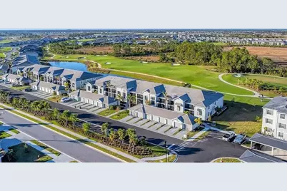 12390 Wellen Golf Street #101, Venice, FL 34293 - Photo 1