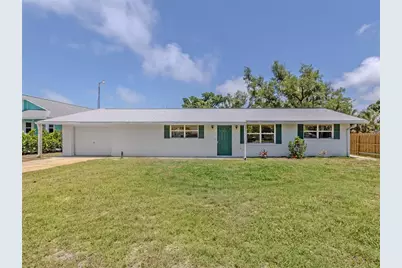 320 Pavonia Road, Nokomis, FL 34275 - Photo 1