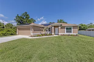 3453 Dryden St, North Port, FL 34288 - Photo 1