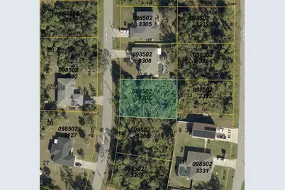 Zuyder Terrace, North Port, FL 34286 - Photo 1