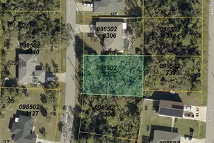 Zuyder Terrace, North Port, FL 34286 - Photo 1