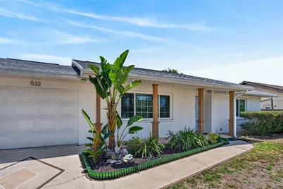 532 Center Road, Venice, FL 34285 - Photo 1
