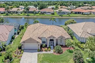 417 Pebble Creek Ct, Venice, FL 34285 - Photo 1