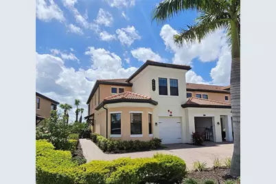 10027 Crooked Creek Drive #101, Venice, FL 34293 - Photo 1