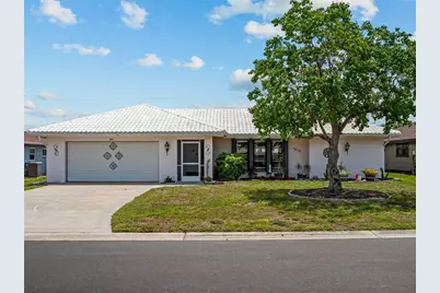 1619 E Cypress Point Drive, Venice, FL 34293 - Photo 1