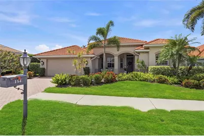 154 Rimini Way, North Venice, FL 34275 - Photo 1