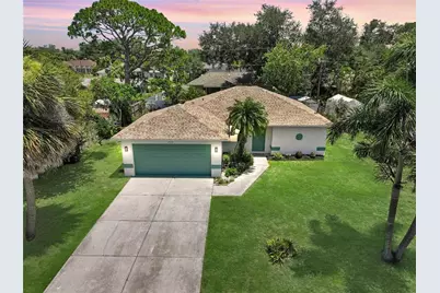 732 Nectar Road, Venice, FL 34293 - Photo 1