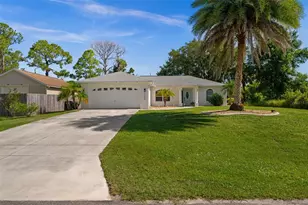 1263 Mendavia Terrace, North Port, FL 34286 - Photo 1