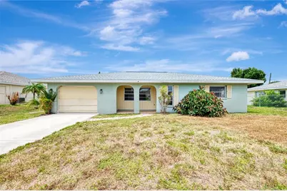256 Periwinkle Road, Venice, FL 34293 - Photo 1