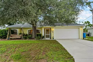 1768 Norvell Ave, North Port, FL 34286 - Photo 1