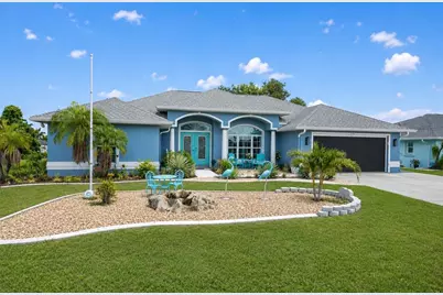 275 Mariner Lane, Rotonda West, FL 33947 - Photo 1