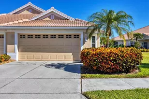 4820 Whispering Oaks Dr, North Port, FL 34287 - Photo 1