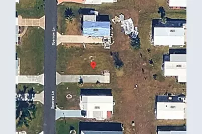 6306 Sparrow Lane, Englewood, FL 34224 - Photo 1