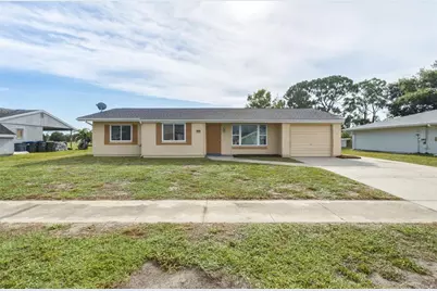 3089 Greendale Road, North Port, FL 34287 - Photo 1