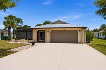 22480 Oceanside Avenue, Port Charlotte, FL 33952 - Photo 1